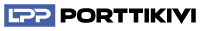 Lämpöpumppupalvelu Porttikivi Oy Logo